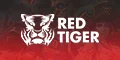 red tiger by axie789